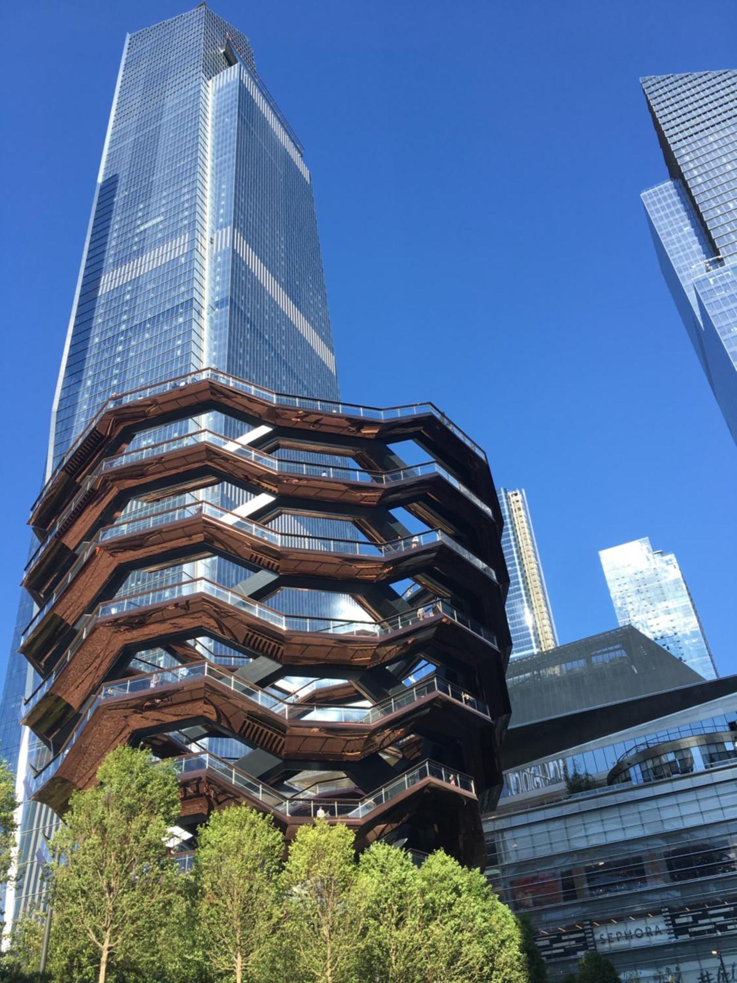 Double Room New York City Exterior photo